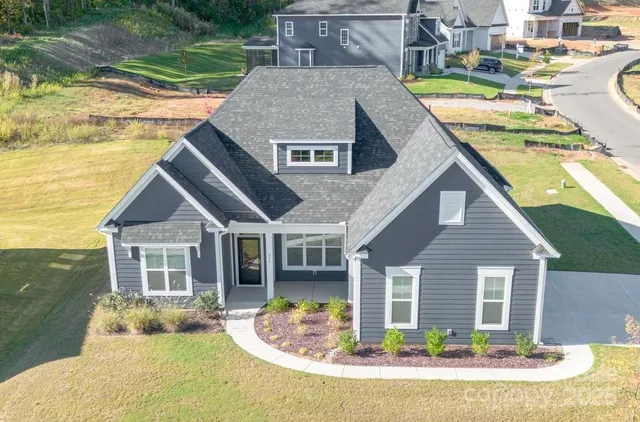 $599,900 | 456 Lucky Drive Northwest, Concord, NC 28027