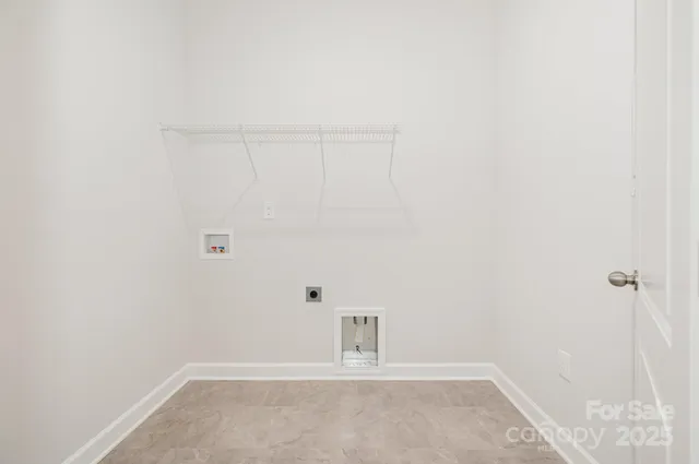 a view of small space