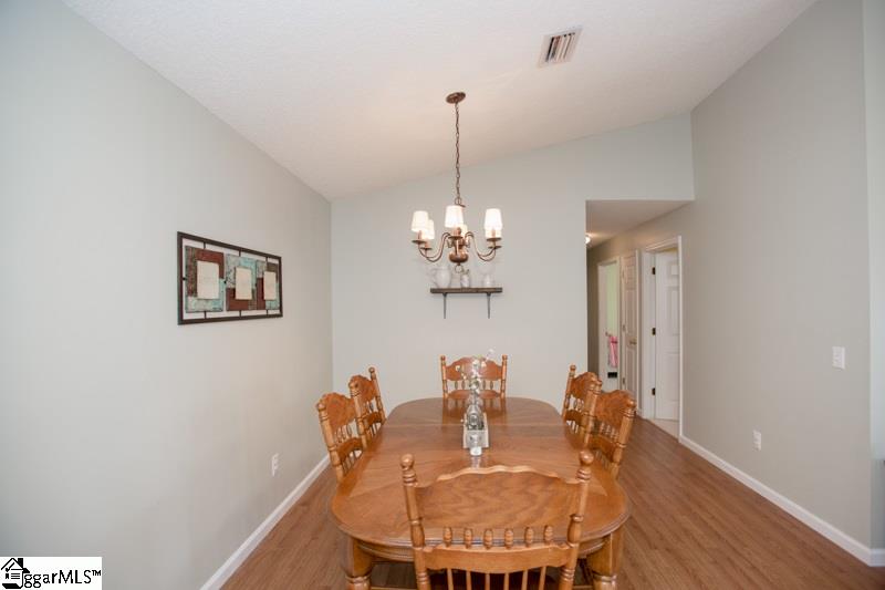 208 Pelham Square Way Greer, SC 29650 - Photo 7 of 17 Gallery Image 7