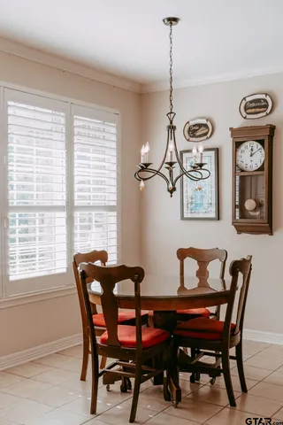 $349,900 | 634 Whiteoak Lane, Tyler, TX 75703