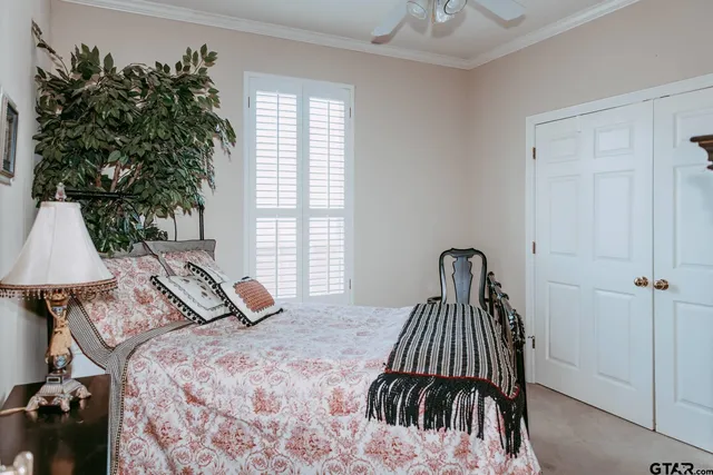 $349,900 | 634 Whiteoak Lane, Tyler, TX 75703