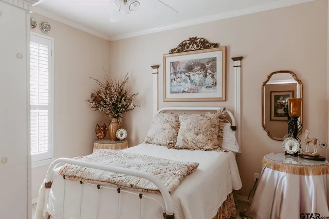 $349,900 | 634 Whiteoak Lane, Tyler, TX 75703