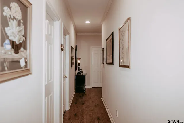 $349,900 | 634 Whiteoak Lane, Tyler, TX 75703