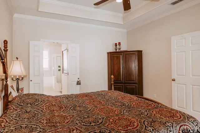 $349,900 | 634 Whiteoak Lane, Tyler, TX 75703