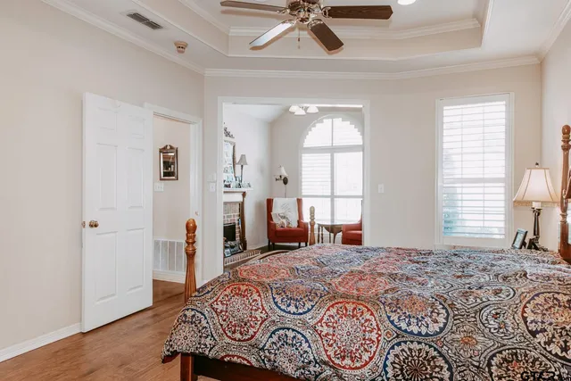 $349,900 | 634 Whiteoak Lane, Tyler, TX 75703