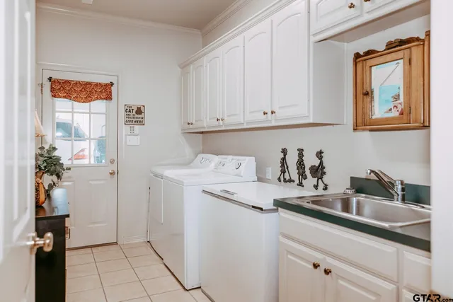 $349,900 | 634 Whiteoak Lane, Tyler, TX 75703