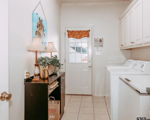 $349,900 | 634 Whiteoak Lane, Tyler, TX 75703