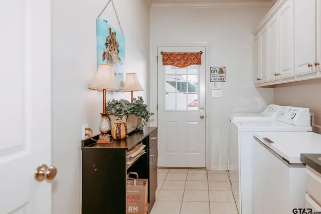 $349,900 | 634 Whiteoak Lane, Tyler, TX 75703