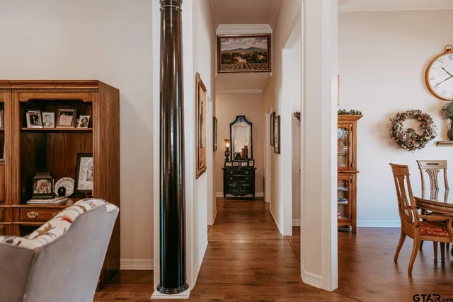 $349,900 | 634 Whiteoak Lane, Tyler, TX 75703