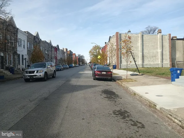 $26,000 | 1707 Lemmon Street, Baltimore, MD 21223