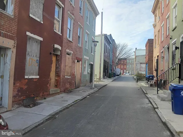 $26,000 | 1707 Lemmon Street, Baltimore, MD 21223