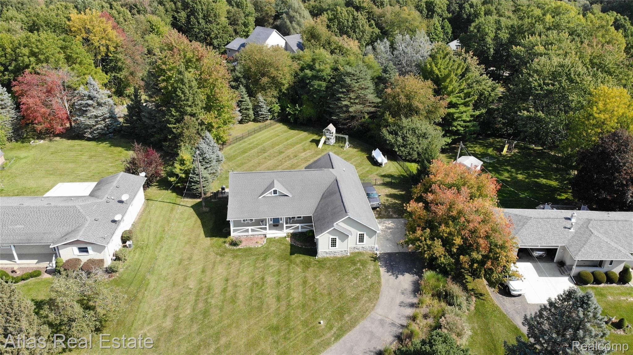 1416 Pebble Creek Road Metamora, MI 48455 - Photo 47 of 60 DJI_0332.JPG