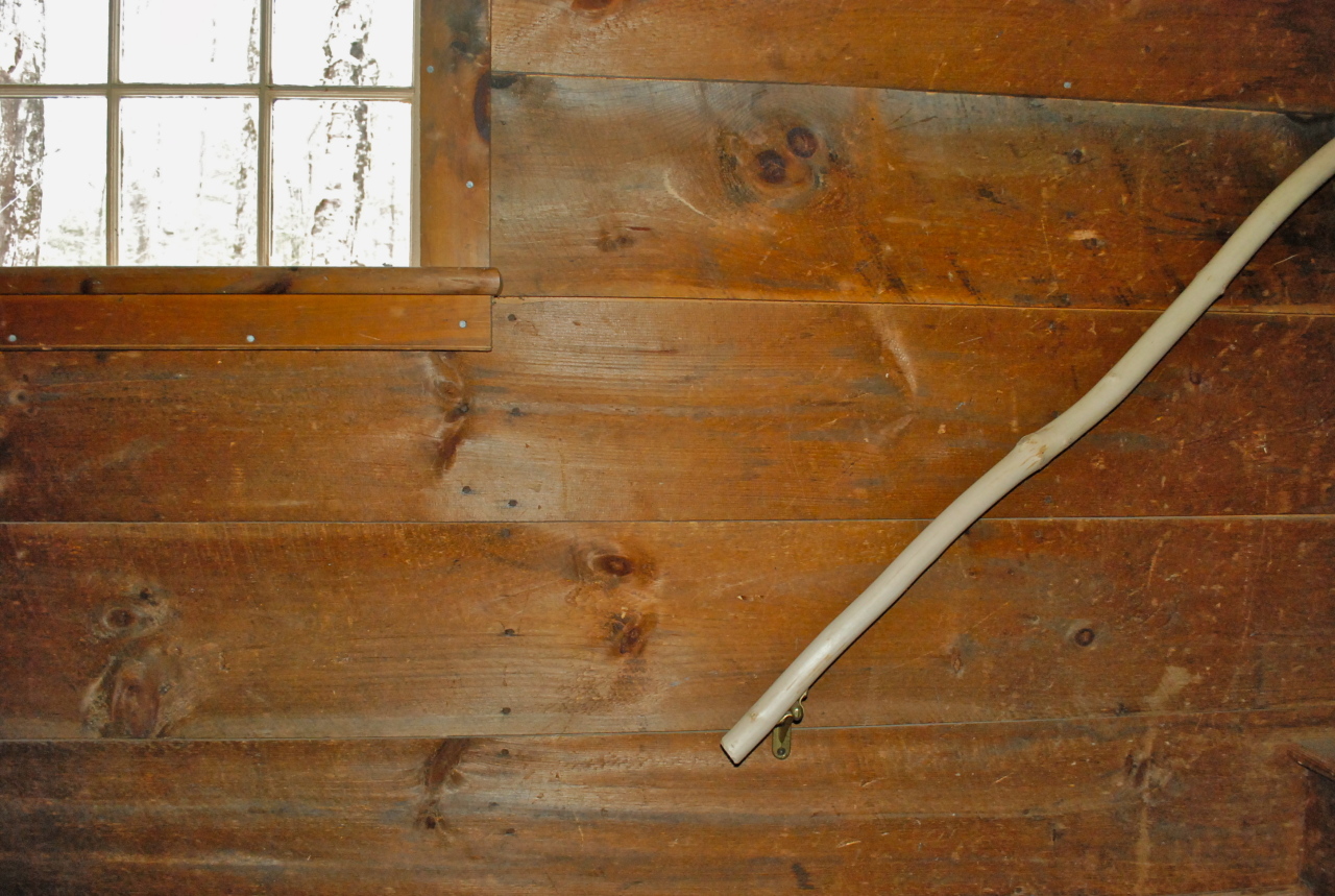 53 Harmon Road Monterey, MA 01245 - Photo 11 of 31 THE HANDMADE HANDRAIL