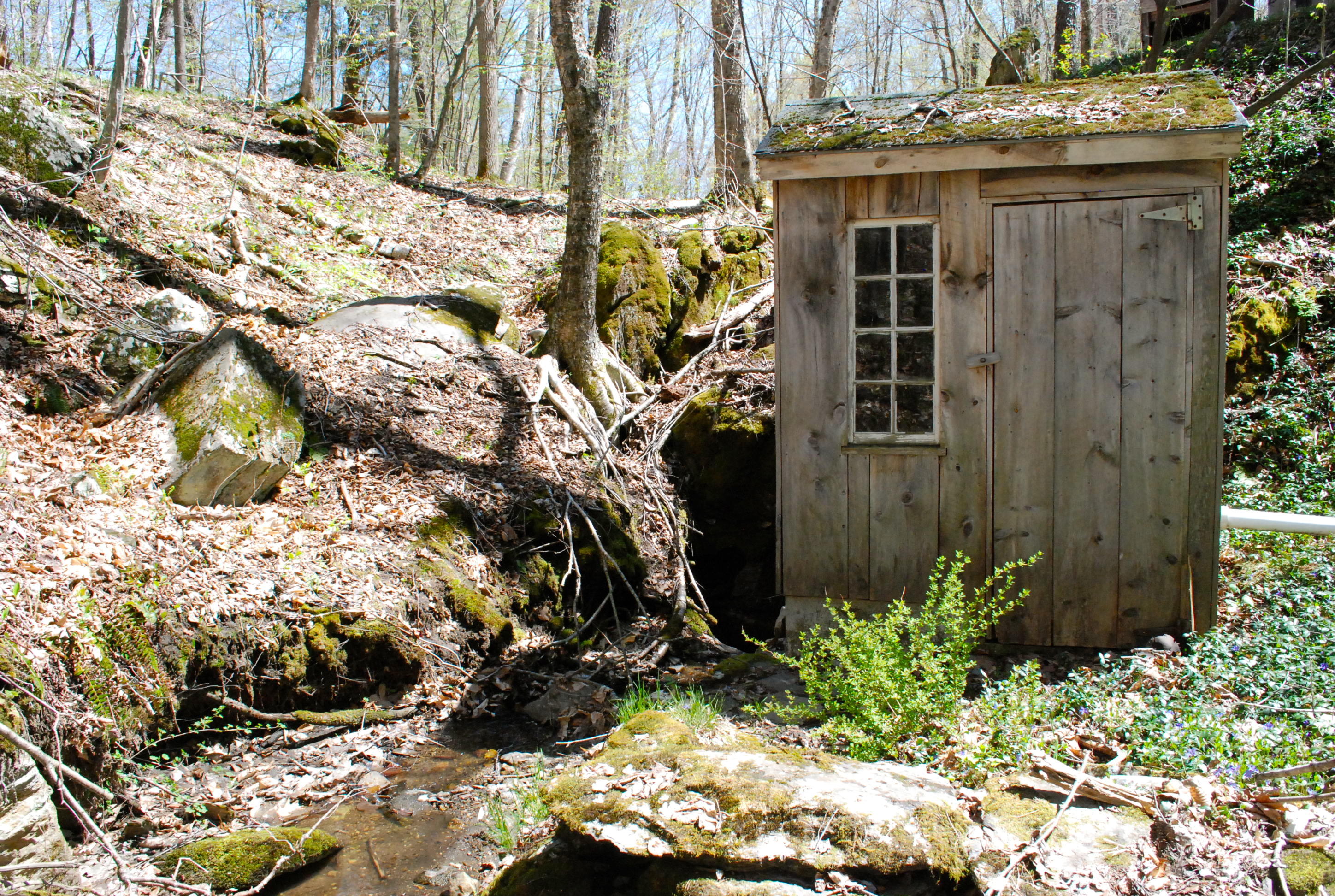 53 Harmon Road Monterey, MA 01245 - Photo 25 of 31 THE OLD PUMP HOUSE