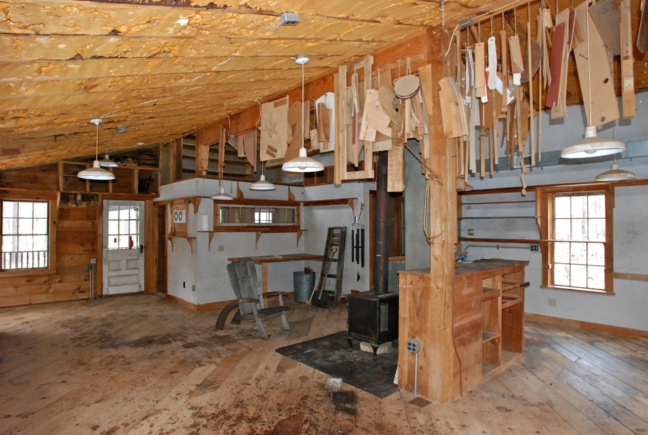 53 Harmon Road Monterey, MA 01245 - Photo 7 of 31 THE STUDIO