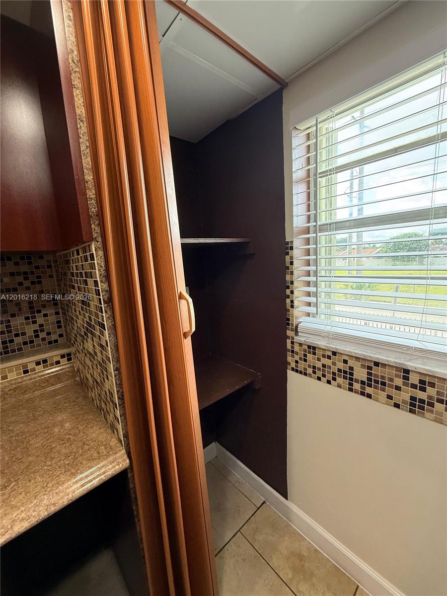 9321 Southwest 4th Street, Unit 230C Miami, FL 33174 - Photo 18 of 37 a view of a closet