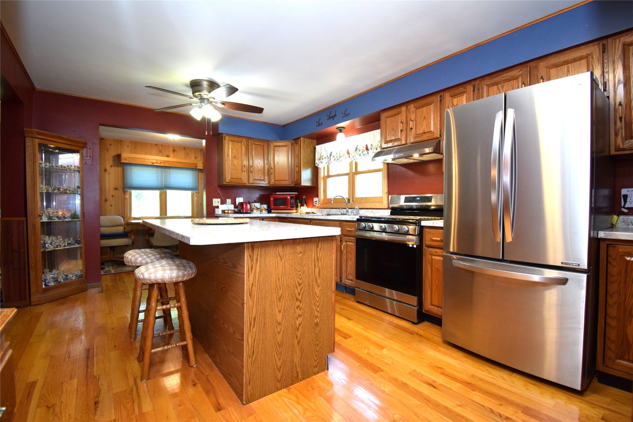 28296 French Road Danbury, WI 54830 - Photo 8 of 60 Gallery Image 8