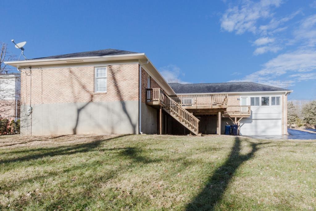 14340 Ladue Road Chesterfield, MO 63017 - Photo 27 of 32