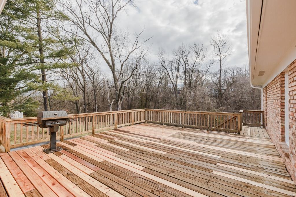 14340 Ladue Road Chesterfield, MO 63017 - Photo 29 of 32