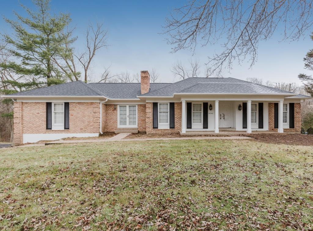 14340 Ladue Road Chesterfield, MO 63017 - Photo 32 of 32