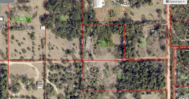 10245 Rte Road Lillian, AL 36549 - Photo 5 of 5