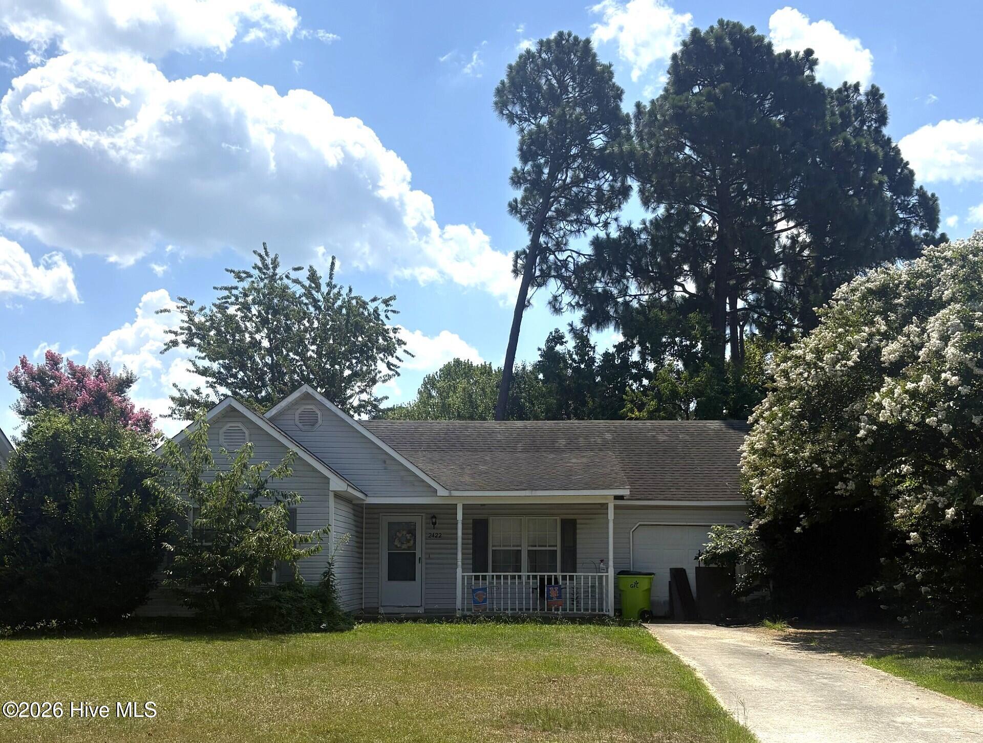 2422 White Road Wilmington, NC 28411 - Photo 1 of 3