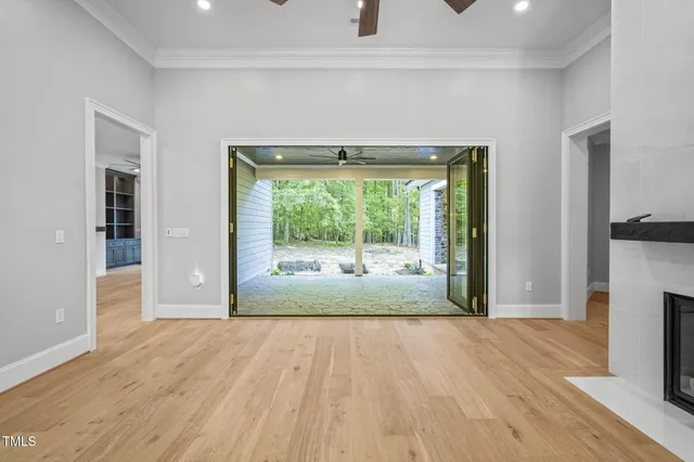 $1,495,000 | 111 November Drive, Durham, NC 27712