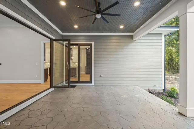 $1,495,000 | 111 November Drive, Durham, NC 27712