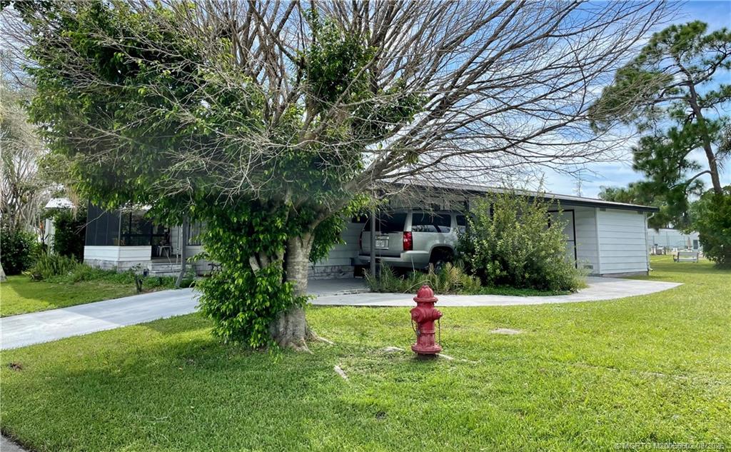 14464 Southwest Rake Drive Indiantown, FL 34956 - Photo 1 of 36 Gallery Image 1