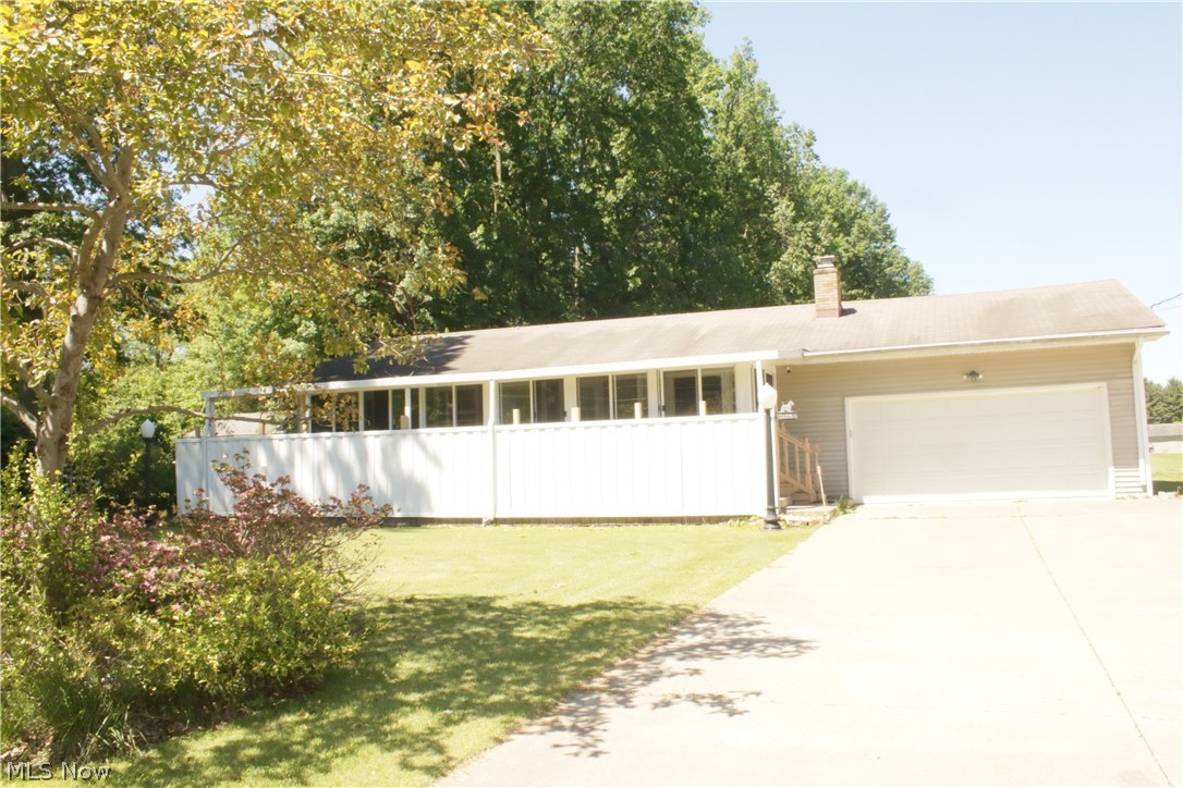 3779 Austin Road Geneva, OH 44041 - Photo 2 of 15