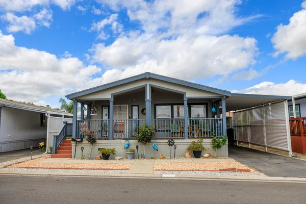 $125,000 | 2505 Jackson Avenue, Unit 138, Escalon, CA 95320