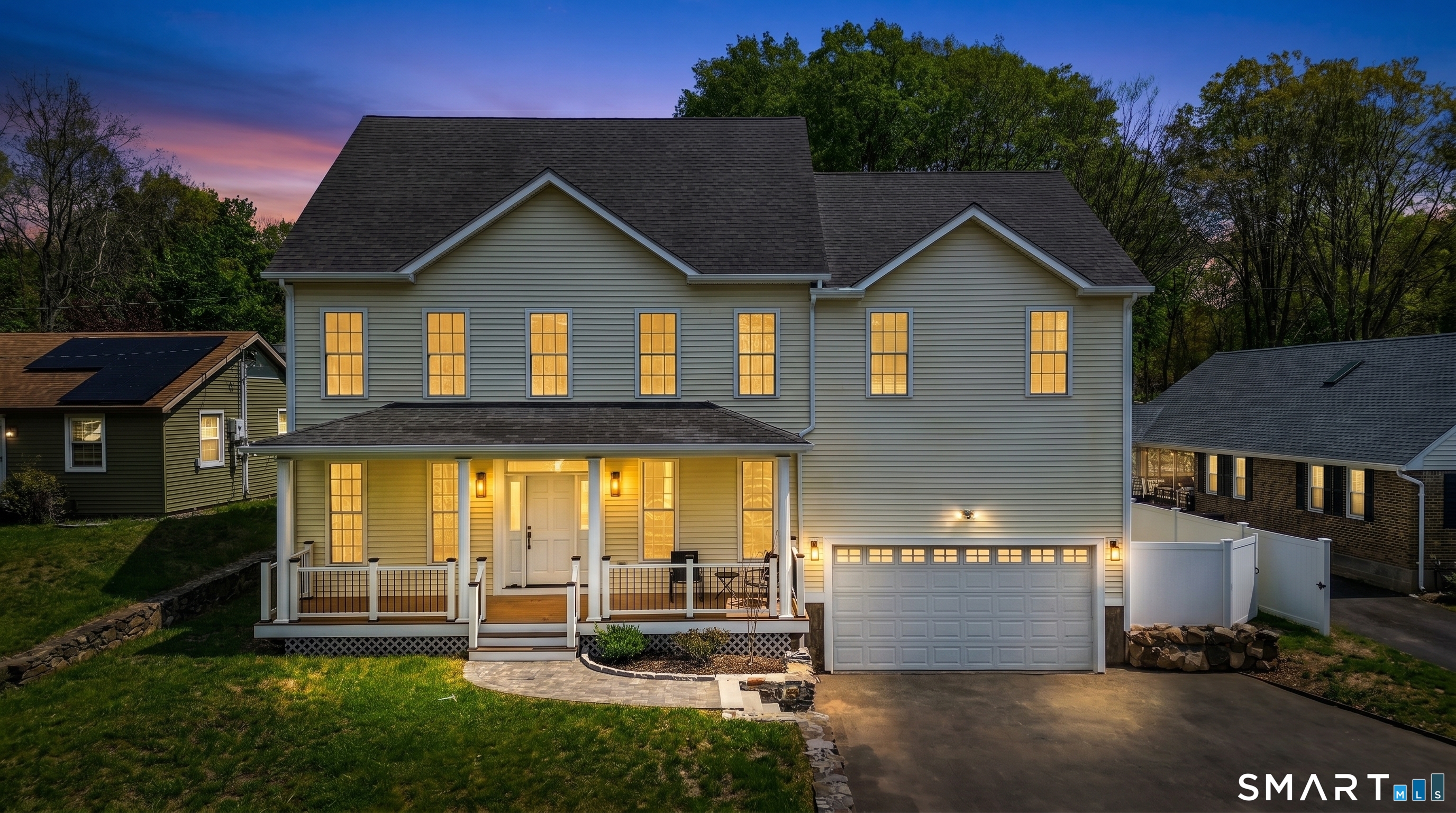 367 South End Road Southington, CT 06479 - Photo 2 of 40