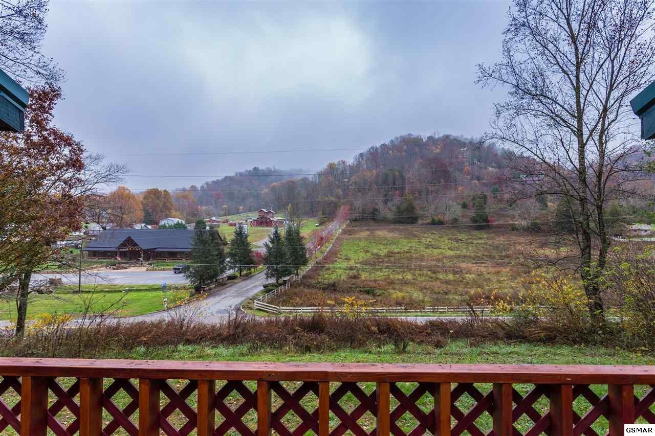 4164 Wears Valley Road Sevierville, TN 37862 - Photo 3 of 36
