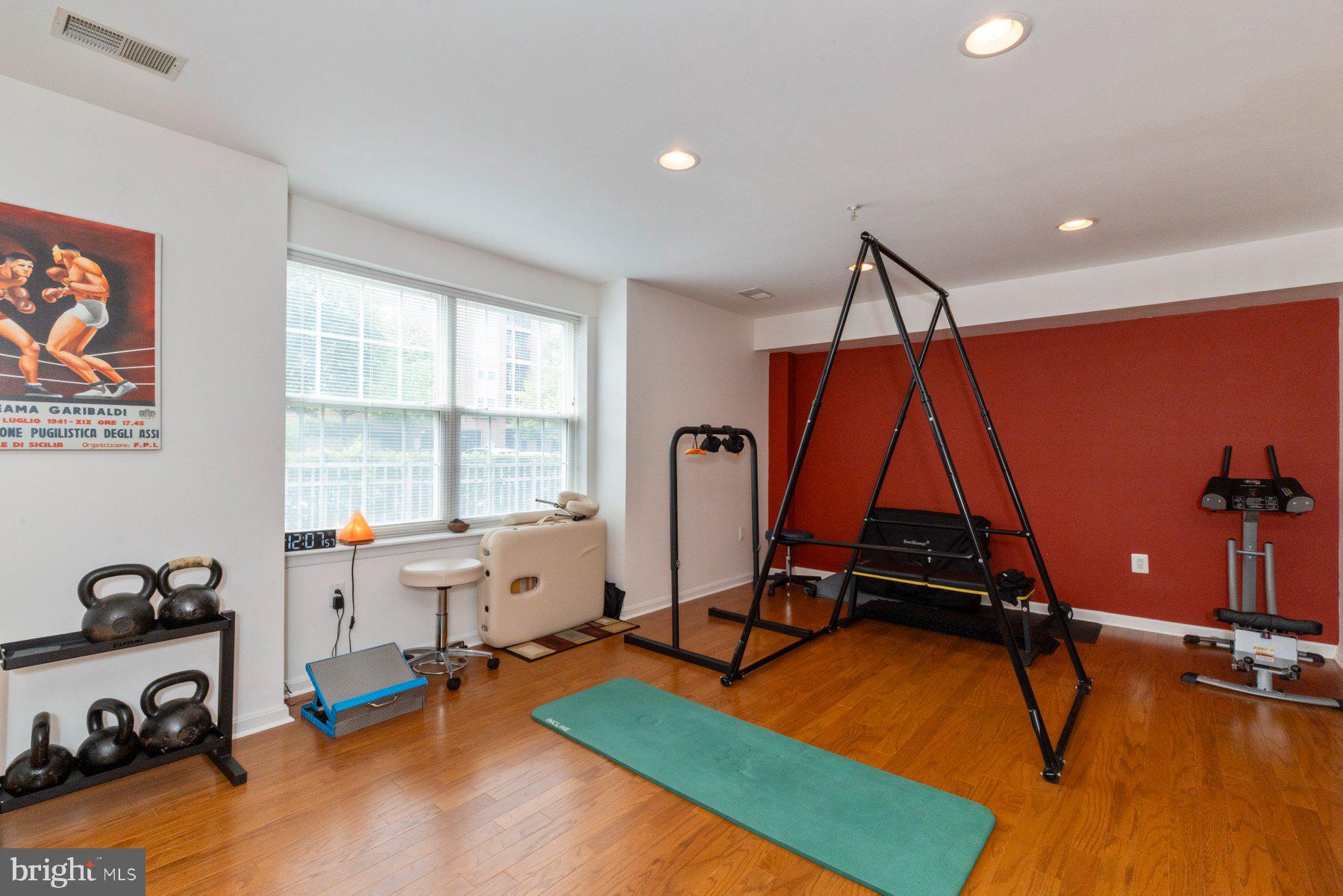 4800 Coyle Road, Unit 201 Owings Mills, MD 21117 - Photo 11 of 24 Family room