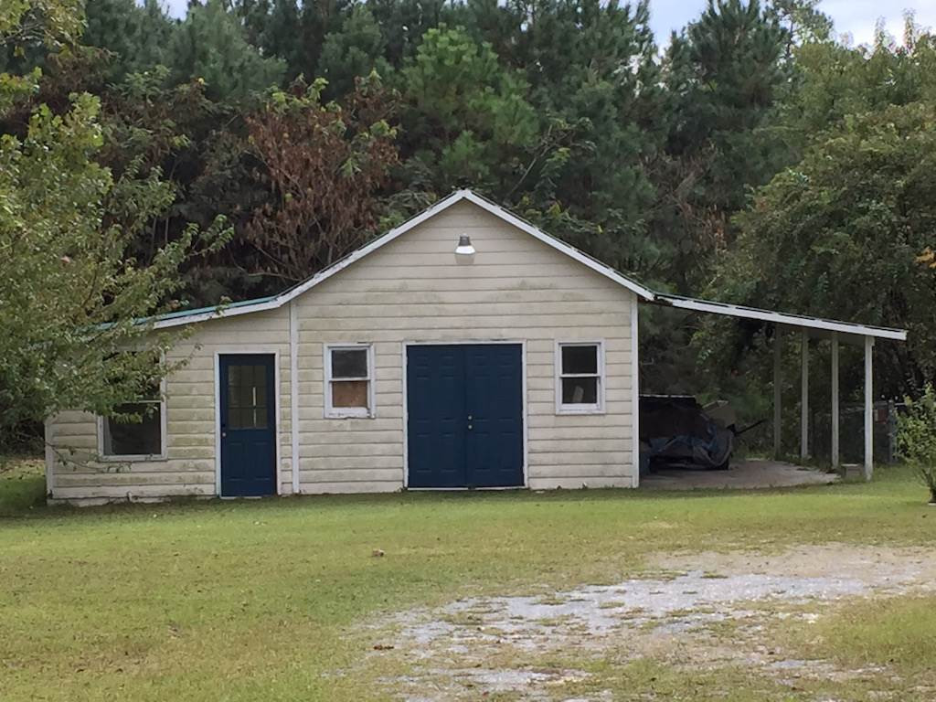 1161 Stephenson Road Benson, NC 27504 - Photo 5 of 25 Photo 5
