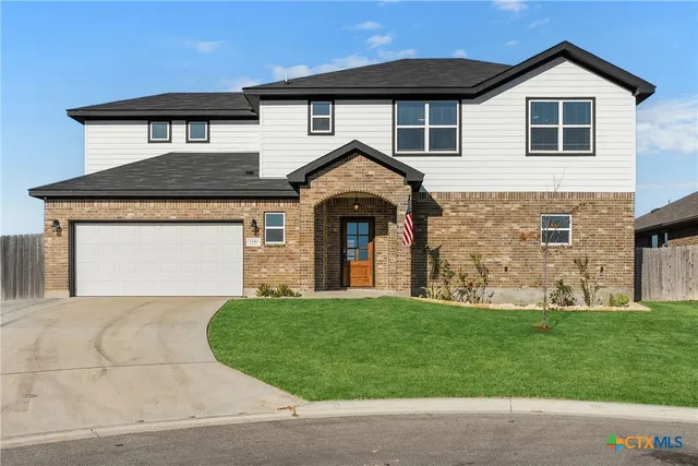 $339,000 | 2430 Moreno Spur, Temple, TX 76501