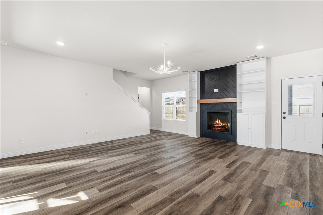 2430 Moreno Spur Temple, TX 76501 - Photo 12 of 36