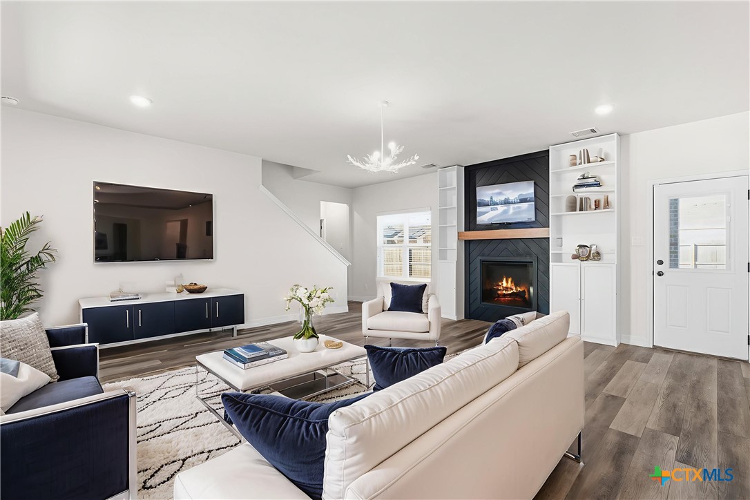 2430 Moreno Spur Temple, TX 76501 - Photo 2 of 36