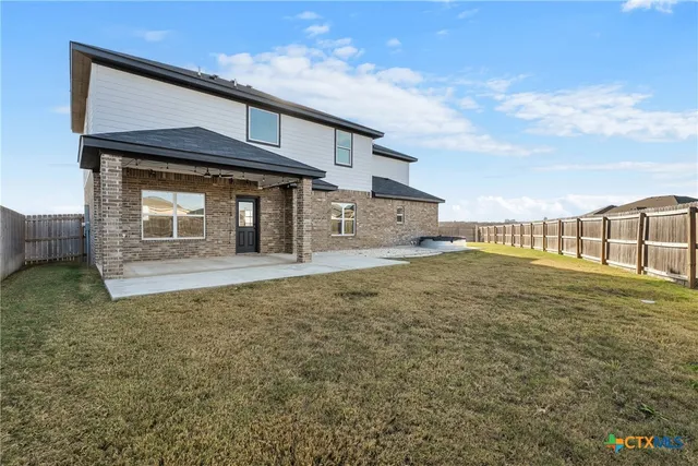 $339,000 | 2430 Moreno Spur, Temple, TX 76501