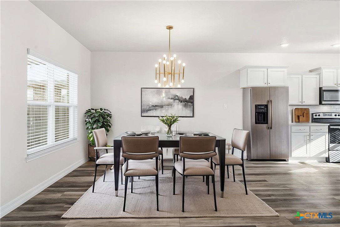 2430 Moreno Spur Temple, TX 76501 - Photo 3 of 36