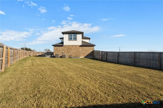$339,000 | 2430 Moreno Spur, Temple, TX 76501
