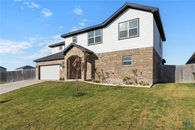 $339,000 | 2430 Moreno Spur, Temple, TX 76501