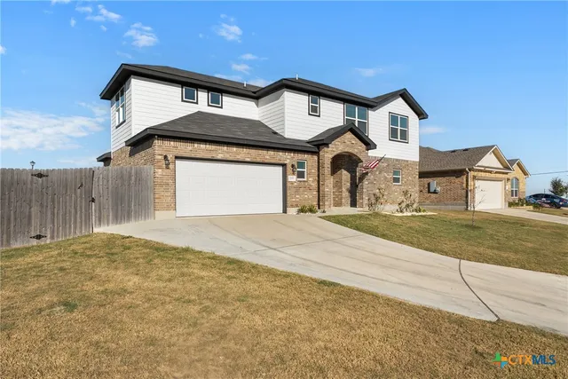 $339,000 | 2430 Moreno Spur, Temple, TX 76501