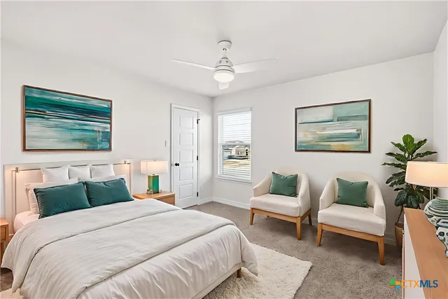 $339,000 | 2430 Moreno Spur, Temple, TX 76501