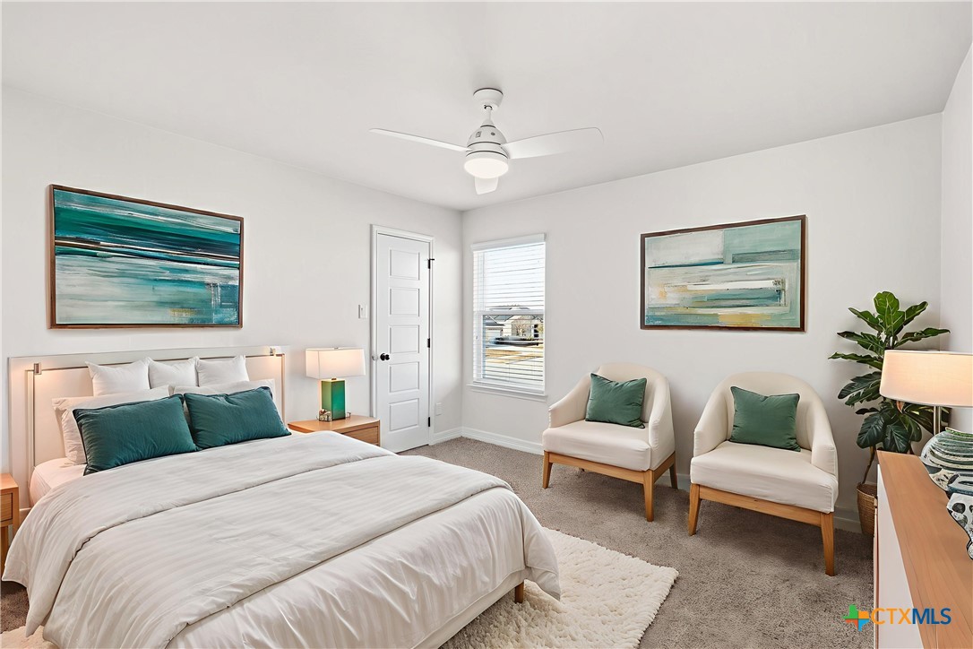 2430 Moreno Spur Temple, TX 76501 - Photo 5 of 36