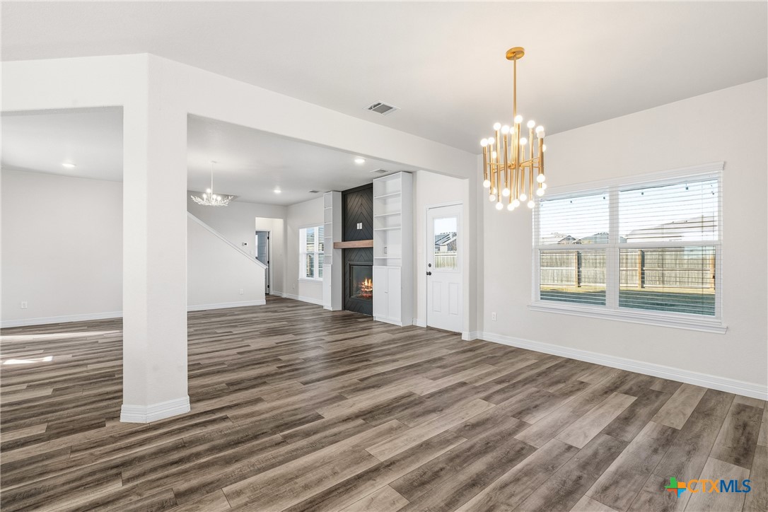 2430 Moreno Spur Temple, TX 76501 - Photo 9 of 36