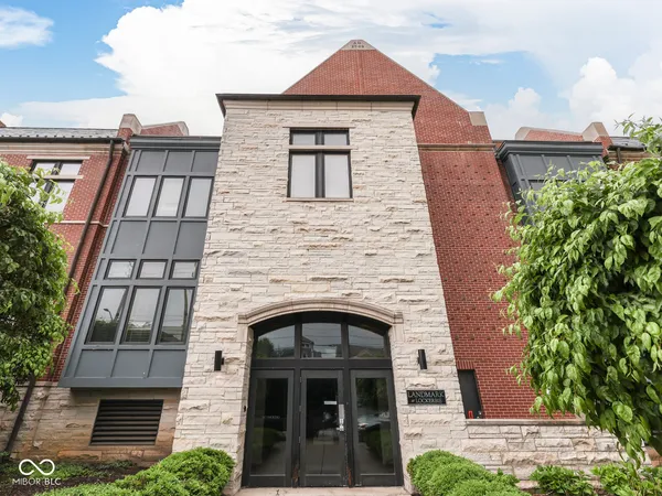 $415,000 | 222 North East Street, Unit 103, Indianapolis, IN 46204