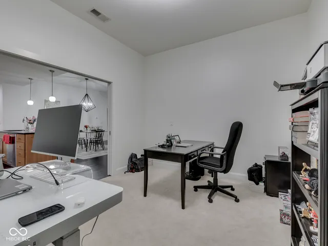 $425,000 | 222 North East Street, Unit 103, Indianapolis, IN 46204