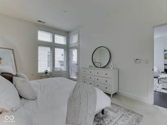 $425,000 | 222 North East Street, Unit 103, Indianapolis, IN 46204