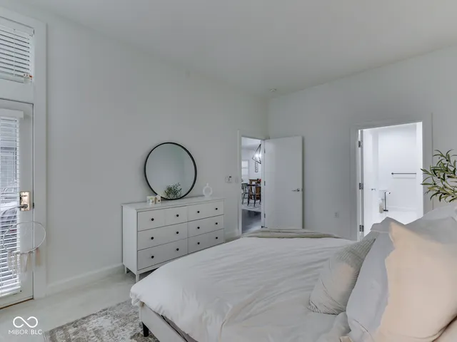 $425,000 | 222 North East Street, Unit 103, Indianapolis, IN 46204